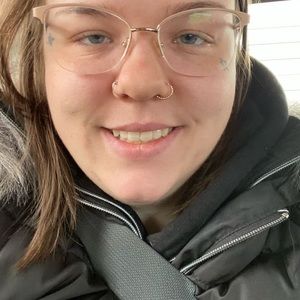 Meet your Posher, Breaana belle